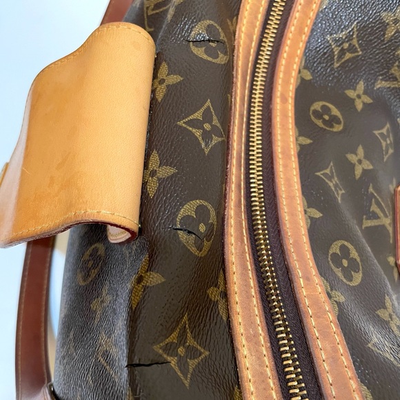Louis Vuitton Monogram Canvas Stresa PM Handbag - Picture 9 of 16